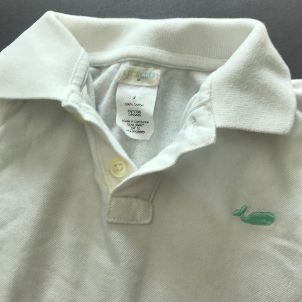 Crewcuts! - Picture 2 of 2
